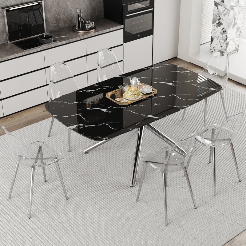 Table de salle à manger Modern