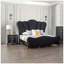 Table de chevet pour chambre à coucher-114149532