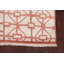 Tapis oriental en laine Gabbeh