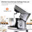 Geepas 6 Speed 10L Stand Mixer