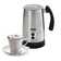 Salton Stainless Steel Automatic Milk Frother
