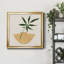 Simple Nature I - Peinture sur toile encadrée-1114088595-1114088601