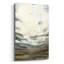  «Timber Thicket 2» par Haley Knighten, art mural en verre acrylique, 12 po x 16 po