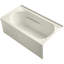 Devonshire 60" x 32" Soaking Bathtub-1109930397-1110567643