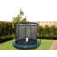 AXI 244cm Round Backyard Trampoline with Safety Enclosure-88358444