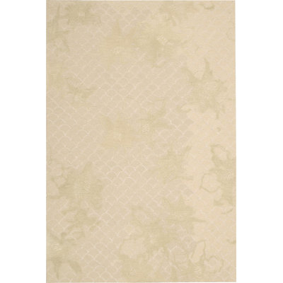 Tapis sable touffeté à la main Stalbridge