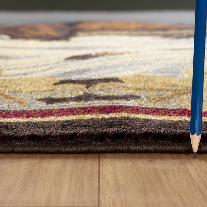 Tapis Nature's Nest