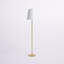 Lampe sur pied 69 po Beryn