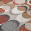 Sander Geometric Shapes 120cm X 180cm Area Rug-104886429