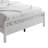 Ontario Twin Panel Bed-1890911518-1890911517