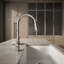 Artifacts® Pull Down Single Handle Kitchen Faucet-14673525