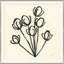 Alfalfa Giclee Print by Susan Hable