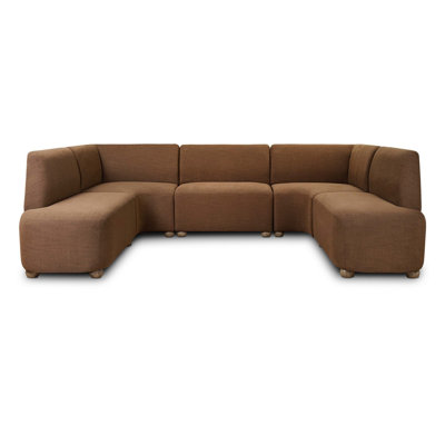 Clemence Sectional