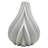 Dounia Handmade Ceramic / Porcelain Table Vase