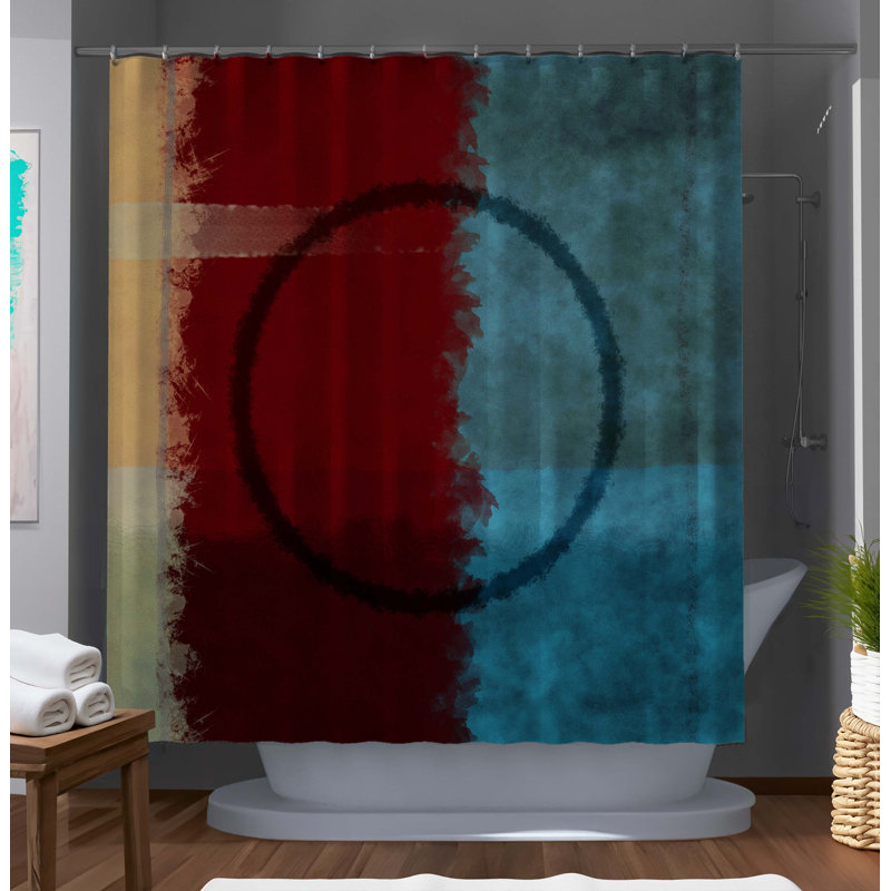 Rideau de douche Colleton