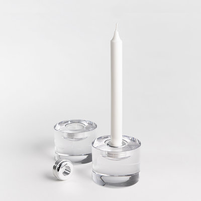 Lightswitch Votive Candle Holder