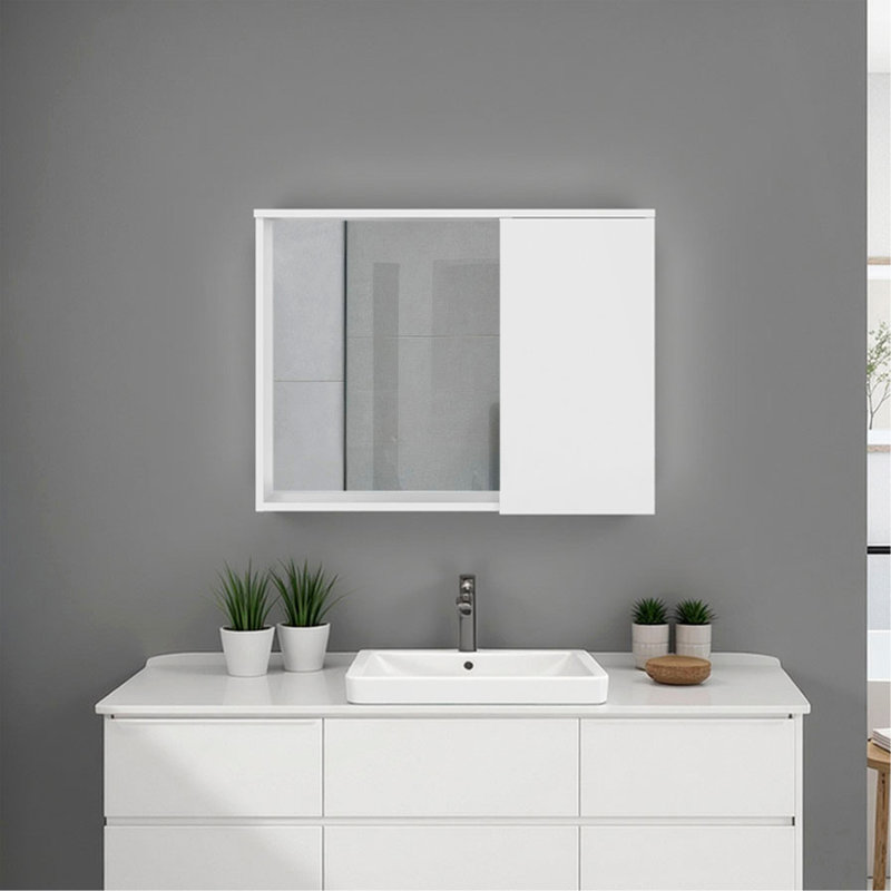 Wall Medicine Cabinet