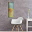 Art mural en métal Brayden Studio «Lazy Sunday II» par Erin Ashley-973129696