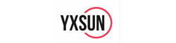 YXSUN logo
