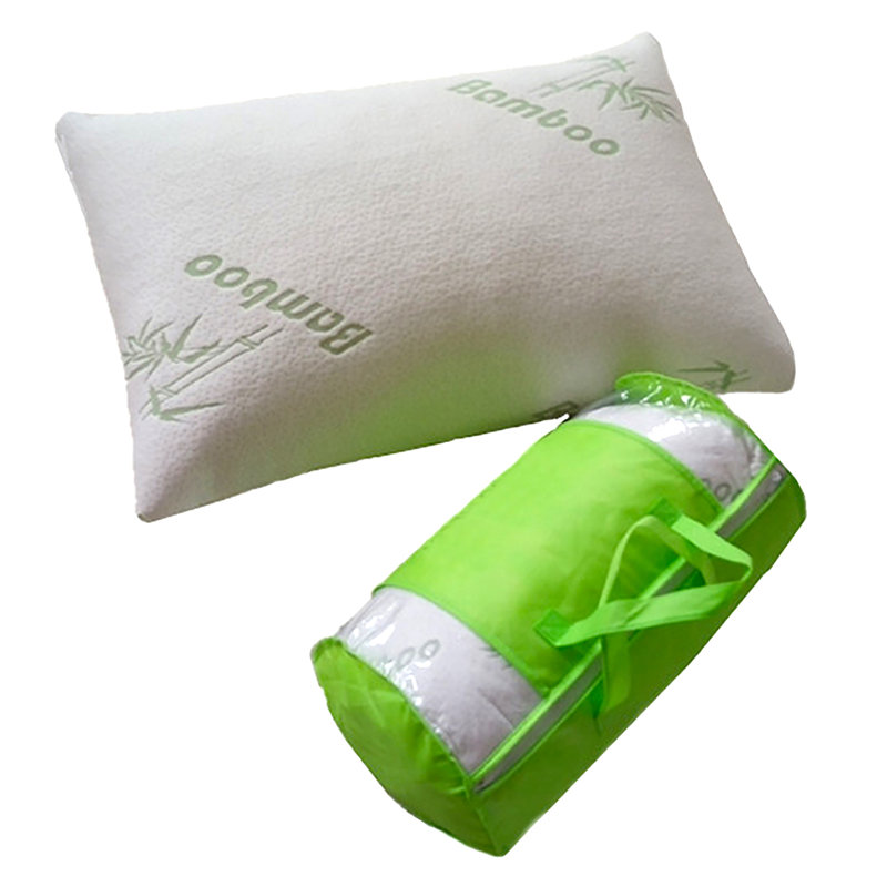 Oreiller de soutien moyen en mousse viscoélastique Loewe, Grand