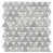 Bianco Dolomite/Carrara selected