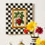 Courtly Check Frame-1116789103