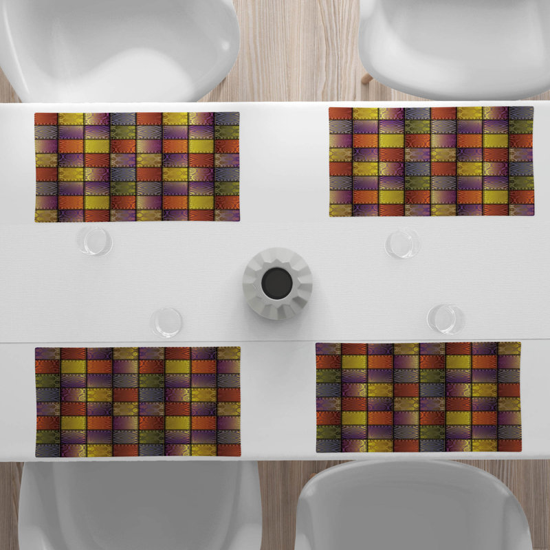 Récapitulatif 18,5" coloré