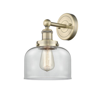 Cetronia Armed Sconce