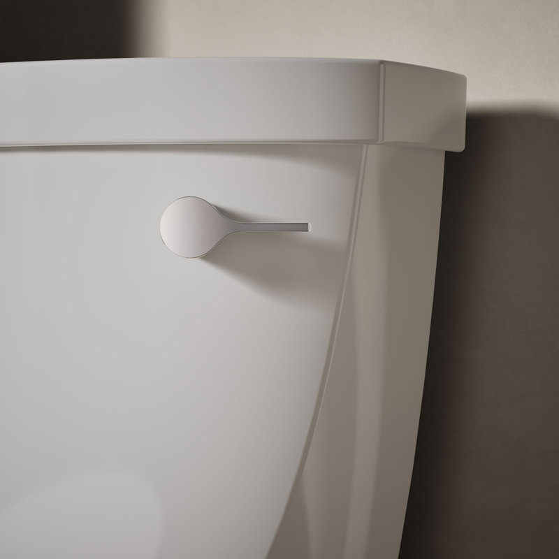 Cimarron® Toilet Tank 1.28 Gpf