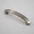 Satin Nickel selected
