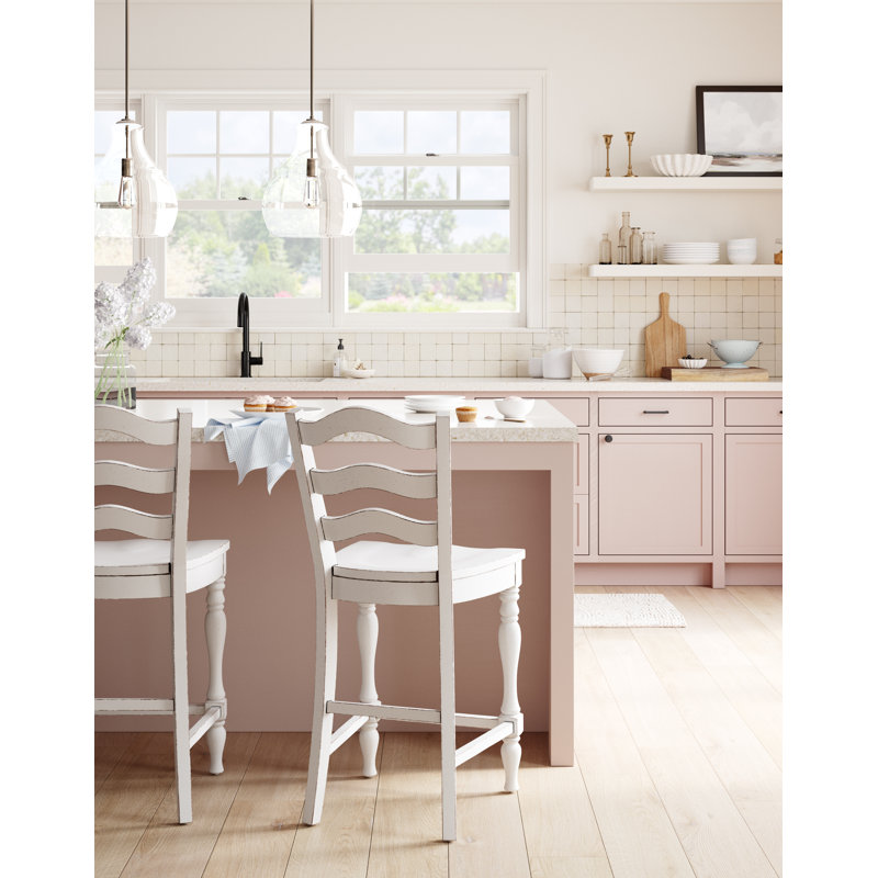 Seagrove 1 - Light Single Pendant, Satin Nickel