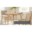 Table de salle à manger Modway Gallant-79208262-94518150