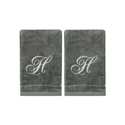 100% Cotton Fingertip Towel