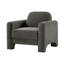Upholstered Accent Chair-1903551567
