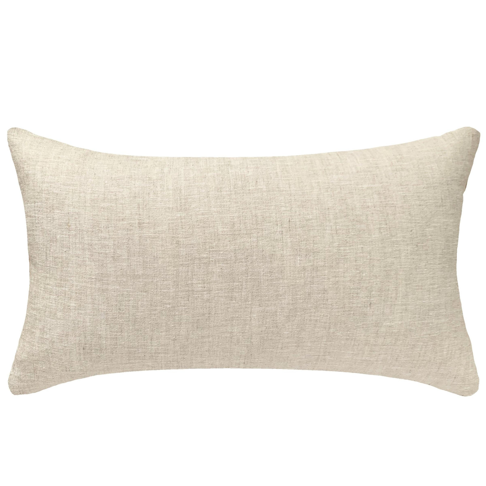 Regazzi 20" x 12" Linen Pillow Cover