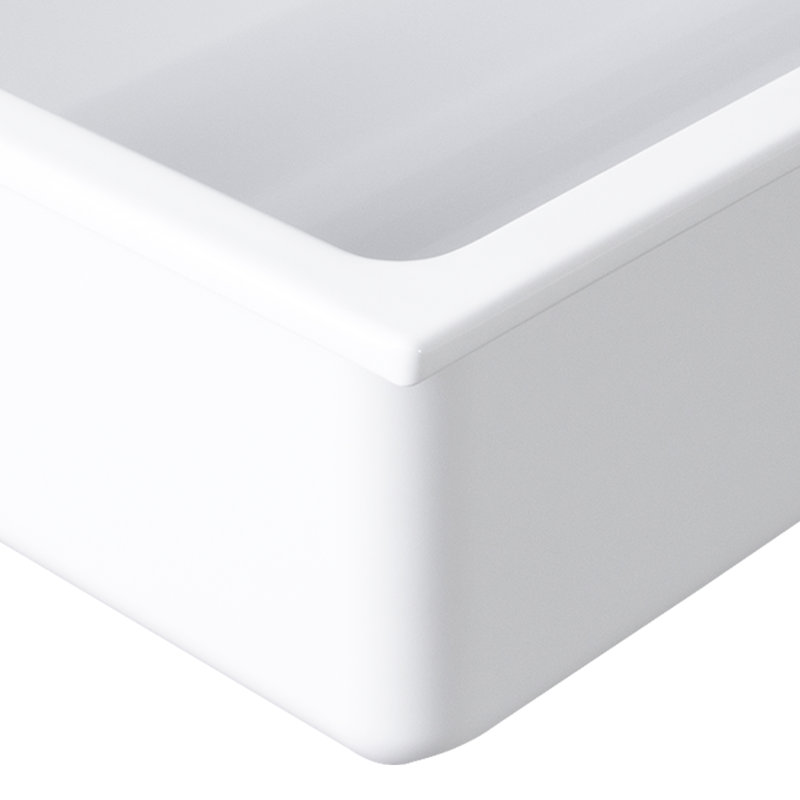 Plastic Pan Insert
