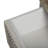 Leona Dresser - White
