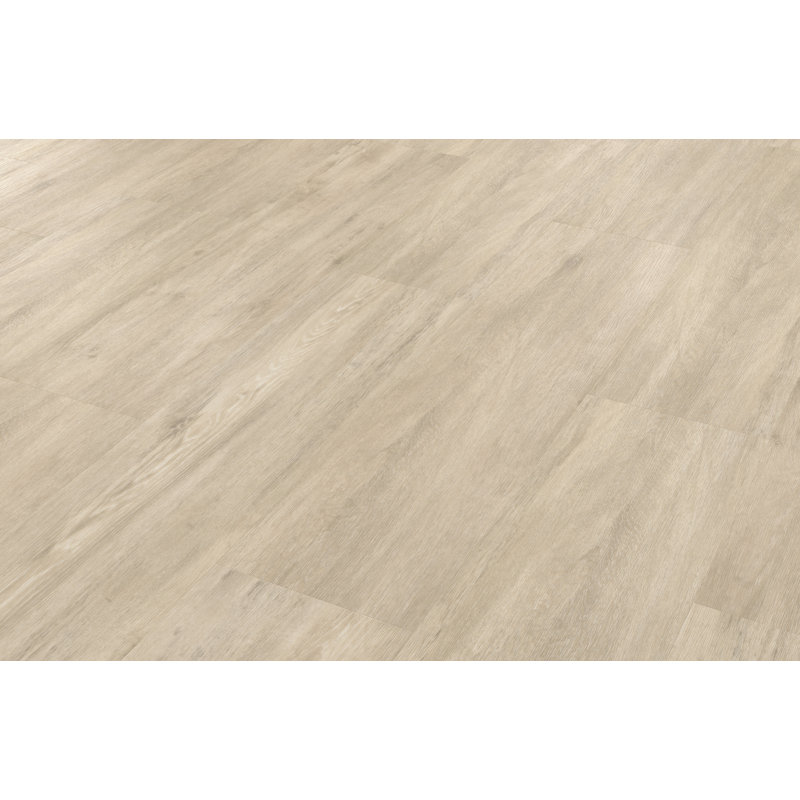 Canaletto 4.5mm Thick 9.84'' W x 41.3'' L Oak Vinyl Plank, Autumn Sand