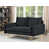 Velours noir