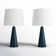 Lampe de table 26 po Prescott