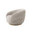 Brice Swivel Barrel Chair