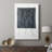 Divided Plot III -Custom Wrapped Gallery Cavas-605962879