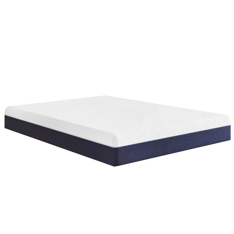 Revo Valuepedic Innerspring and Foam Hybrid Mattress, Twin