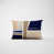 Beige / Navy Blue selected