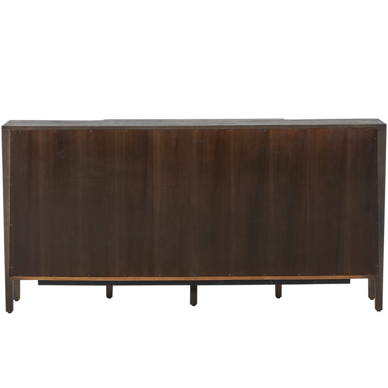 Fitzgerald 68.5" W Sideboard