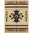 Southwest Area Rug, Stain Resistant Area Rug-1707596919