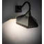 Mystic 1 - Light Armed Sconce-810327229