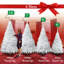 60' H Artificial Pine Christmas Tree