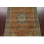 Tapis floral motif persan Tabriz noué à la main 6 x 10