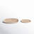 Solid Wood Decorative Tray